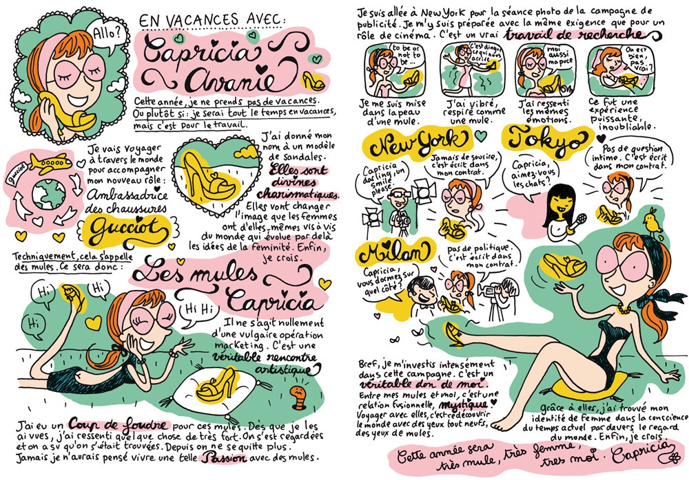 illustration clemence lallemand capricia.jpg - Clmence LALLEMAND | Virginie